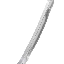 Ladda upp bild till gallerivisning, Stötfångarbalk i aluminium fram passar till Audi A3 8P 2009-2012 8P0807113F
