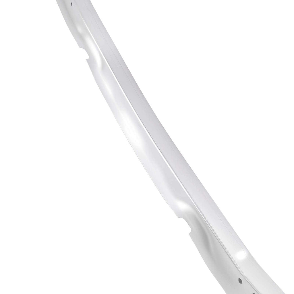 Stötfångarbalk i aluminium fram passar till Audi A3 8P 2009-2012 8P0807113F