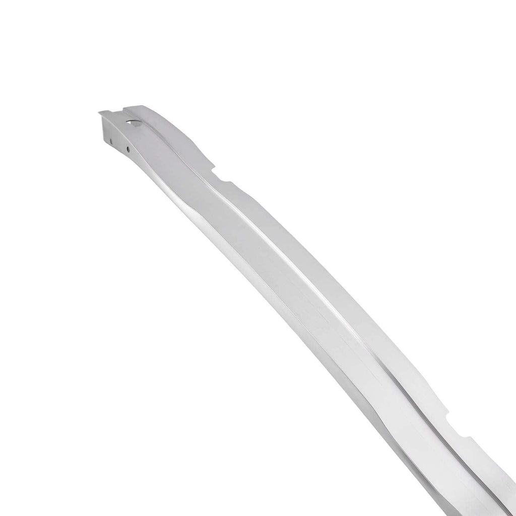 Stötfångarbalk i aluminium fram passar till Audi A3 8P 2009-2012 8P0807113F