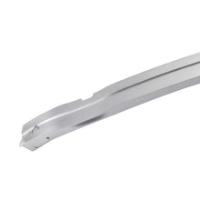 Ladda upp bild till gallerivisning, Stötfångarbalk i aluminium fram passar till Audi A3 8P 2009-2012 8P0807113F