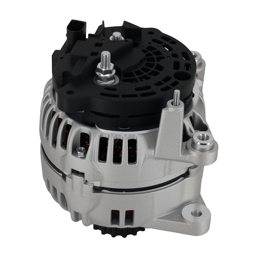 Generator 12V 180A egnet til VW Multivan Touareg 2.5 TDI 070903327C