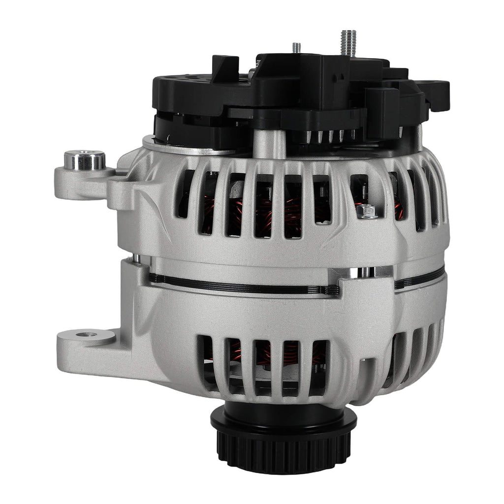 Generator 12V 180A egnet til VW Multivan Touareg 2.5 TDI 070903327C