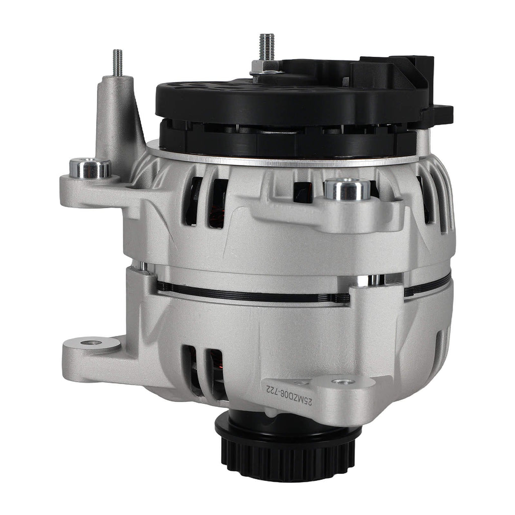 Generator 12V 180A egnet til VW Multivan Touareg 2.5 TDI 070903327C
