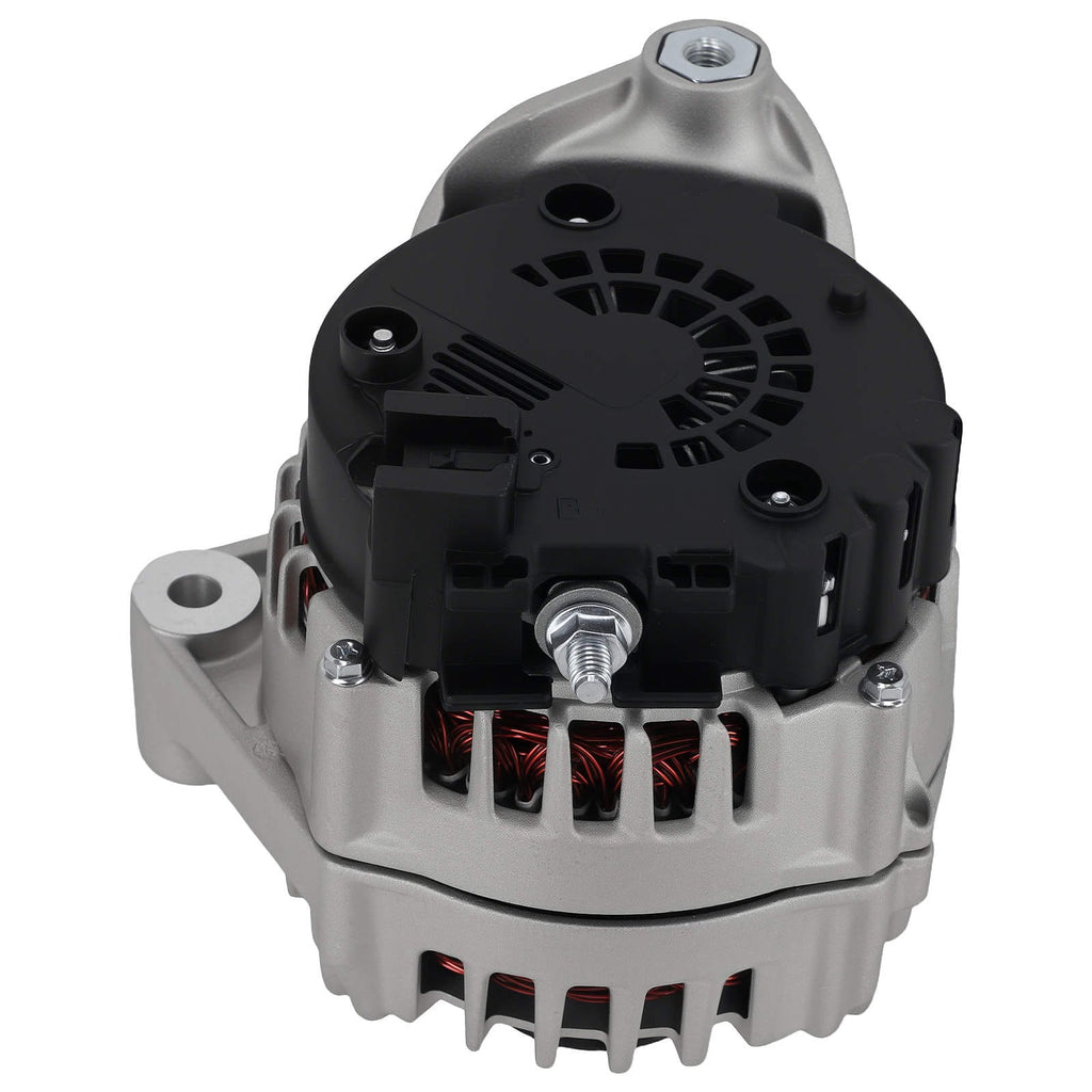 Dynamo 12V 180A 7-rifs egnet for BMW X5 E70 xDrive30d 35i 7803724