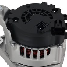 Last inn bildet i Galleri-visningsprogrammet, Dynamo 12V 180A 7-rifs egnet for BMW X5 E70 xDrive30d 35i 7803724