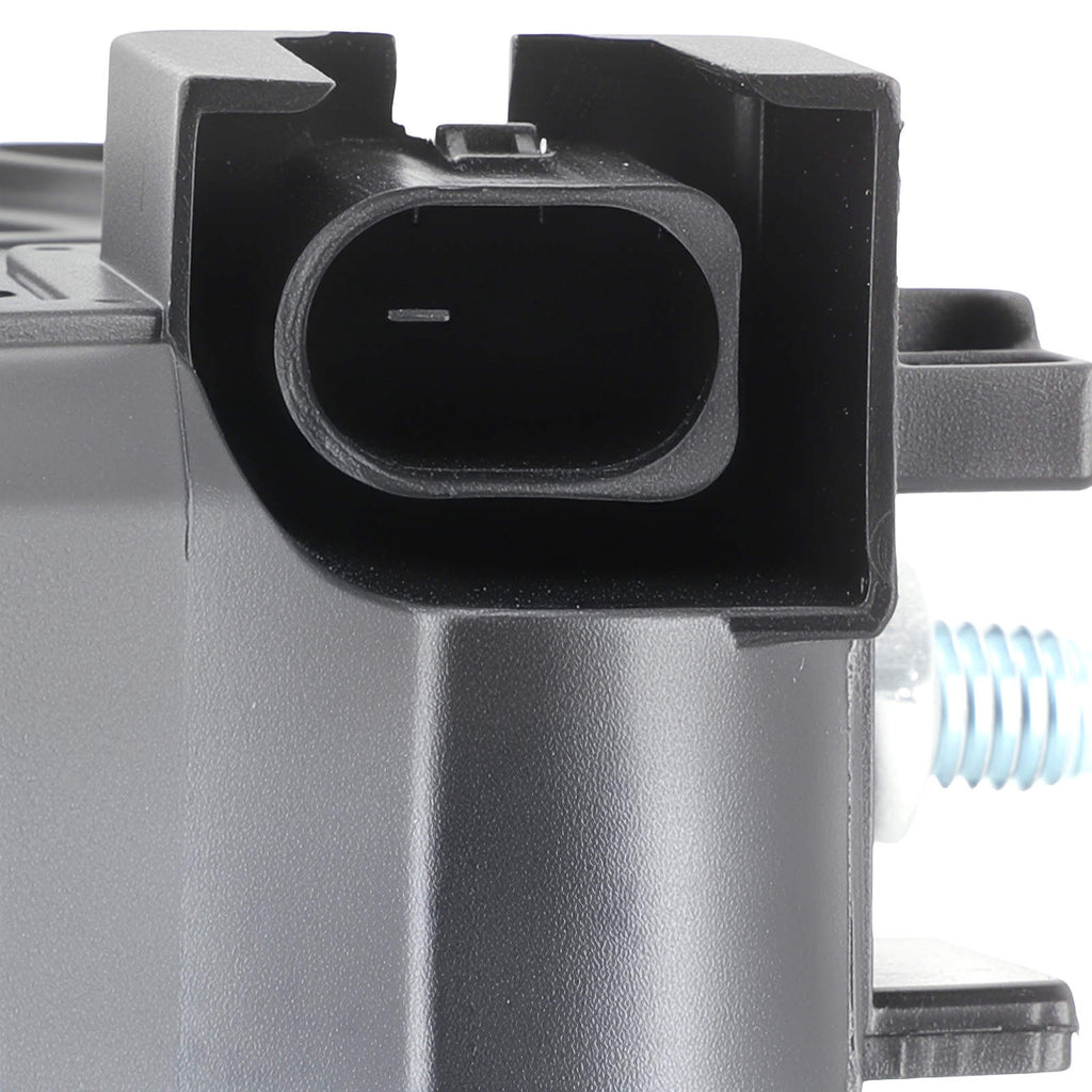 Dynamo 12V 180A 7-rifs egnet for BMW X5 E70 xDrive30d 35i 7803724