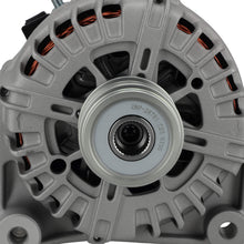 Last inn bildet i Galleri-visningsprogrammet, Dynamo 180A egnet for BMW 3-serie E90 E91 E92 320d 318d 316d 2009-2012 20888N 53 mm