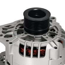 Lataa kuva Galleria-katseluun, Laturi 12V 90A sopii Audi A3 A4, VW Golf Passat 1996-2008 0124325003 56mm