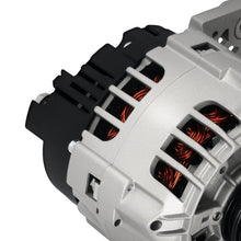 Lataa kuva Galleria-katseluun, Laturi 12V 90A sopii Audi A3 A4, VW Golf Passat 1996-2008 0124325003 56mm