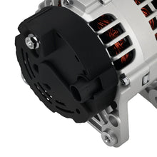 Lataa kuva Galleria-katseluun, Laturi 12V 90A sopii Audi A3 A4, VW Golf Passat 1996-2008 0124325003 56mm