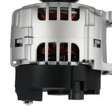 Lataa kuva Galleria-katseluun, Laturi 12V 90A sopii Audi A3 A4, VW Golf Passat 1996-2008 0124325003 56mm