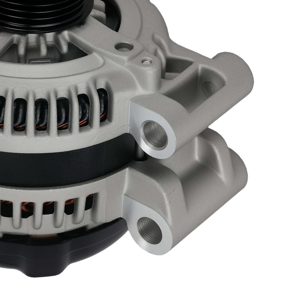 Stötdämparset lämpligt för Chrysler 300/300C SRT 2WD 2004-2010, Dodge Magnum 2005-2008