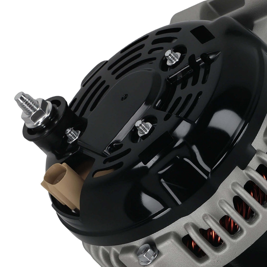 Stötdämparset lämpligt för Chrysler 300/300C SRT 2WD 2004-2010, Dodge Magnum 2005-2008