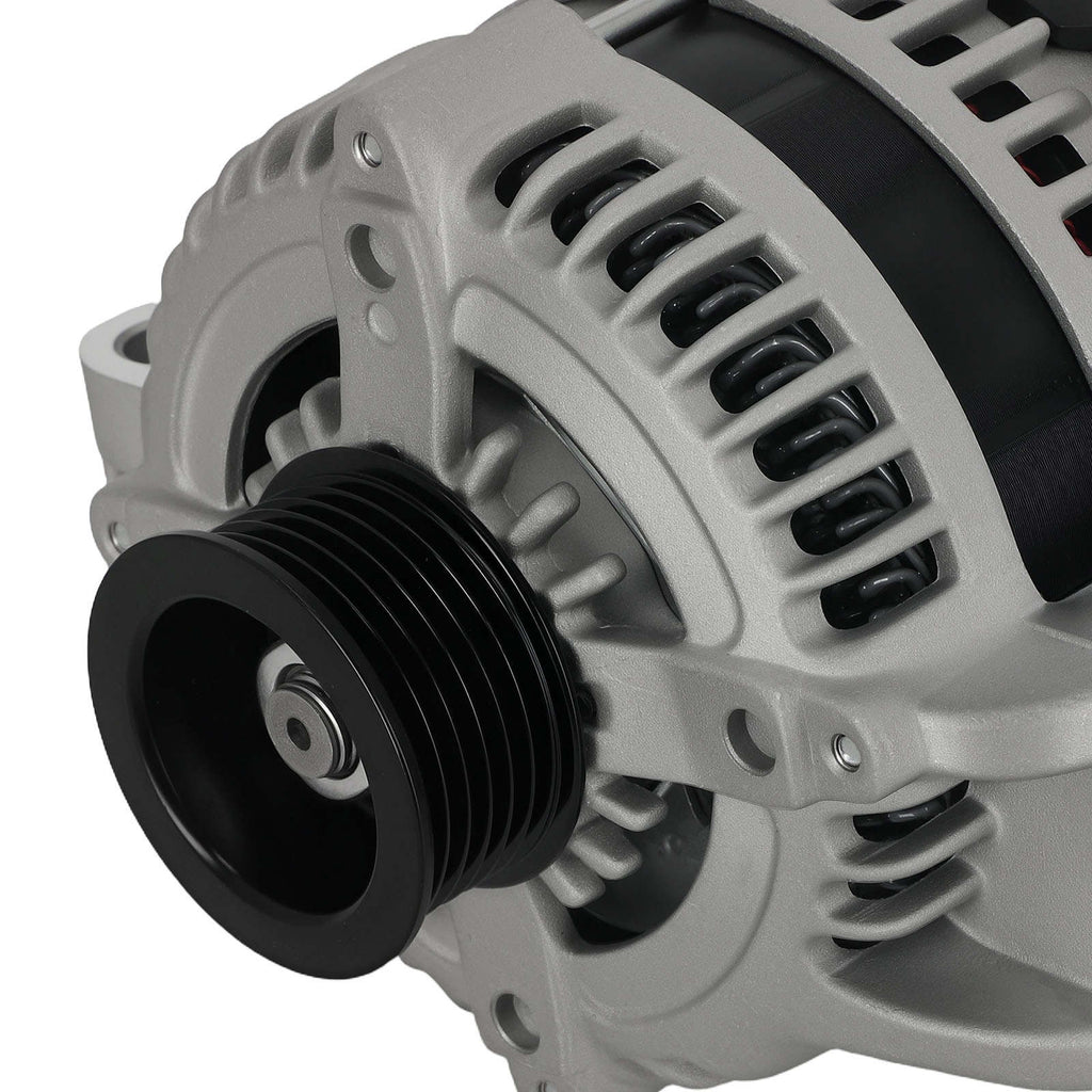 Generator 12V 160A egnet til Chrysler 300 C 3.5L 5.7L 6.1L 2004-2012 11113 11113N