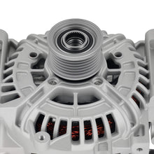 Last inn bildet i Galleri-visningsprogrammet, Dynamo 14V 220A egnet for Mercedes-Benz C/E/S-klasse CDI 2002-2010 11216N