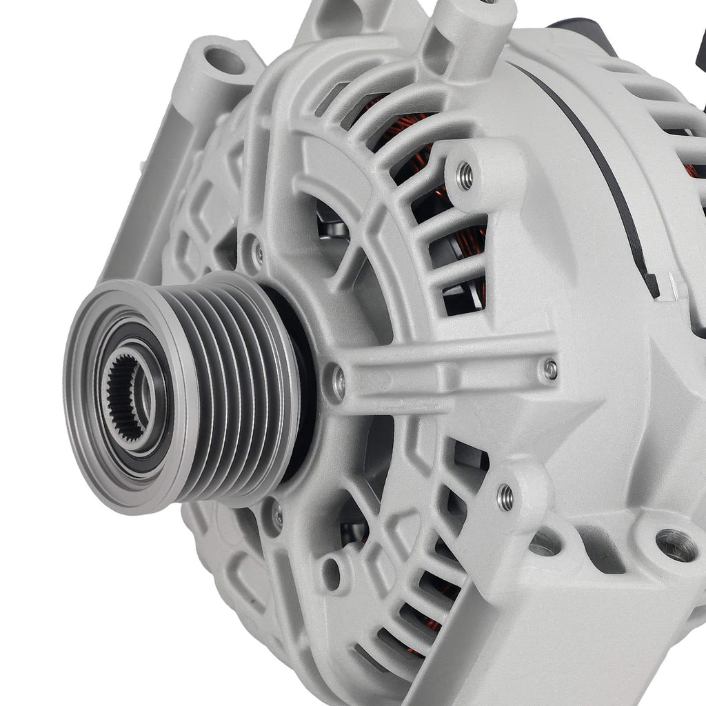 Dynamo 14V 220A egnet for Mercedes-Benz C/E/S-klasse CDI 2002-2010 11216N