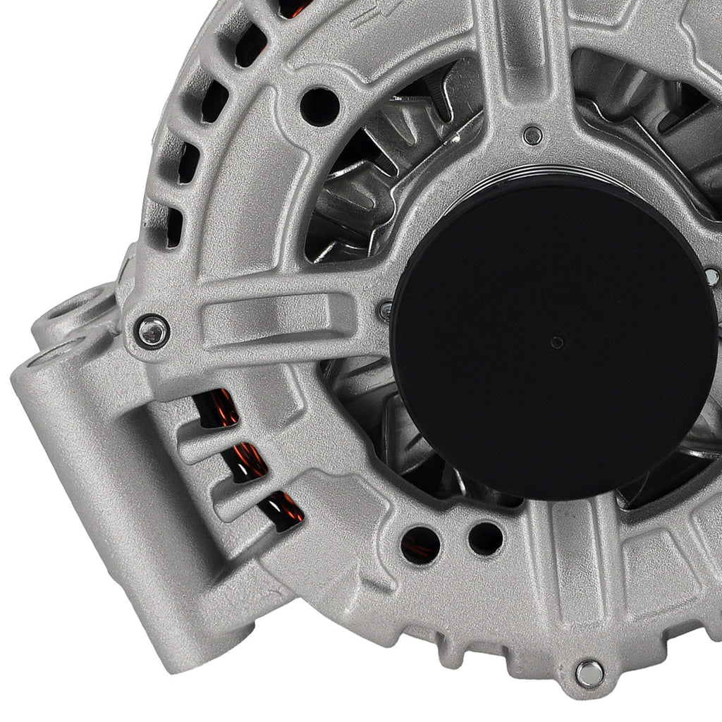 Generator 12V 180A lämplig för BMW 328i xDrive E90 3.0L 2009-2013 12317551254