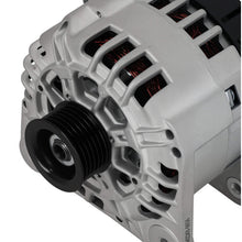 Ladda upp bild till gallerivisning, 120A generator lämplig för Audi A3 A6 Avant TT 1.6L-3.2L 1994-2006 14V 437339