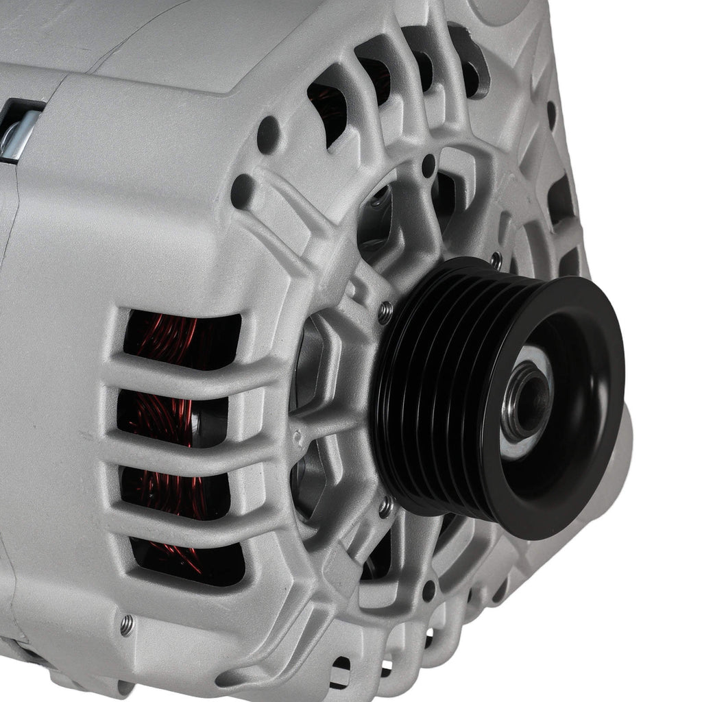 120A generator lämplig för Audi A3 A6 Avant TT 1.6L-3.2L 1994-2006 14V 437339