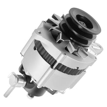 Indlæs billede til gallerivisning Generator 80A egnet til Nissan Navara Terrano R20 TD27 2.7L diesel 97-00 2310002N22