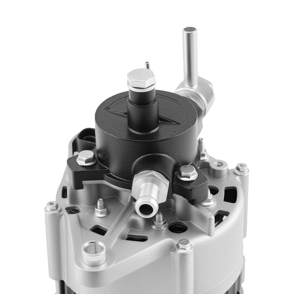Generator 80A egnet til Nissan Navara Terrano R20 TD27 2.7L diesel 97-00 2310002N22