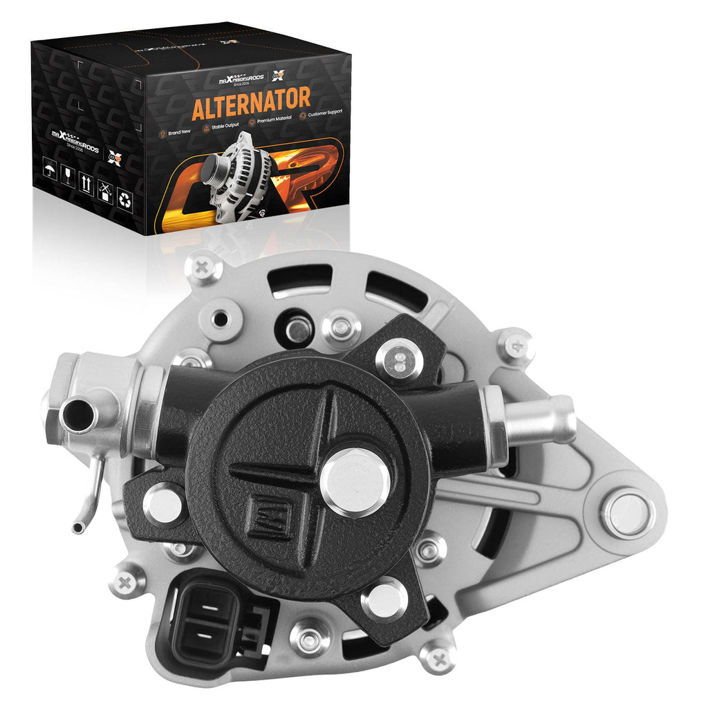 Generator 80A egnet til Nissan Navara Terrano R20 TD27 2.7L diesel 97-00 2310002N22