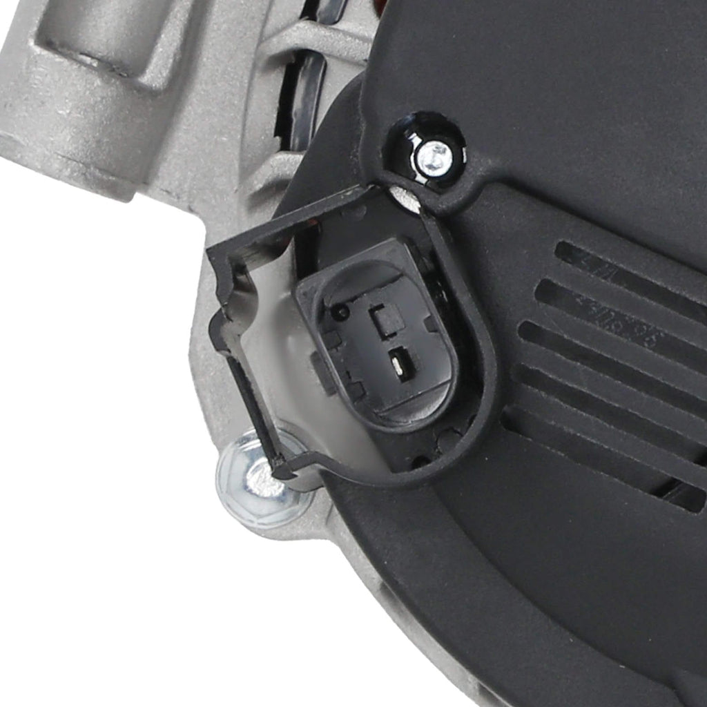 Laturi 120A sopii Mercedes-Benz C-sarjan Coupe C204 1.8L 2011-2014