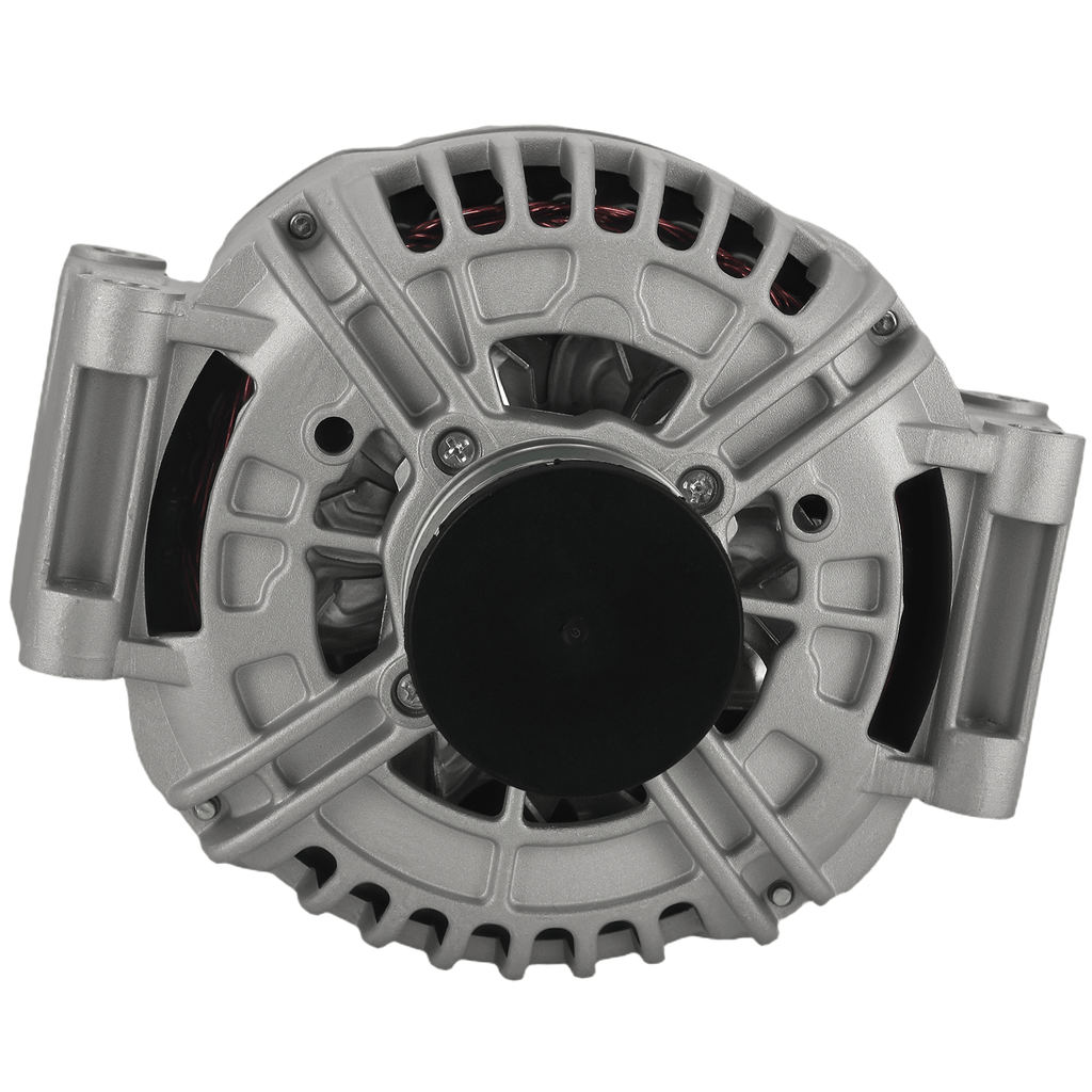 Dynamo 200 A 12 V egnet for Mercedes-Benz Sprinter B906 Vito Viano W639