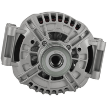 Last bildet i gallerivisningen, Dynamo 200 A 12 V egnet for Mercedes-Benz Sprinter B906 Vito Viano W639