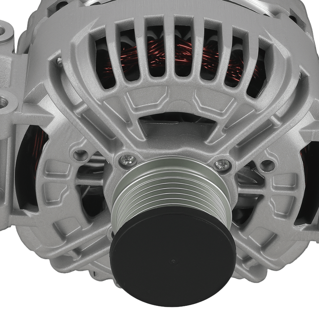 Dynamo 200 A 12 V egnet for Mercedes-Benz Sprinter B906 Vito Viano W639