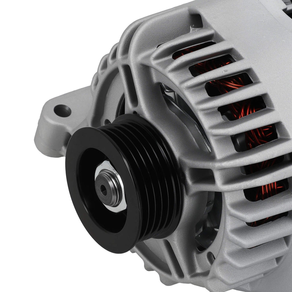 12V 70A Generator lämplig för Alfa Romeo MiTo 1.4 & Renault Grand 11-18 – 51714794 51859037