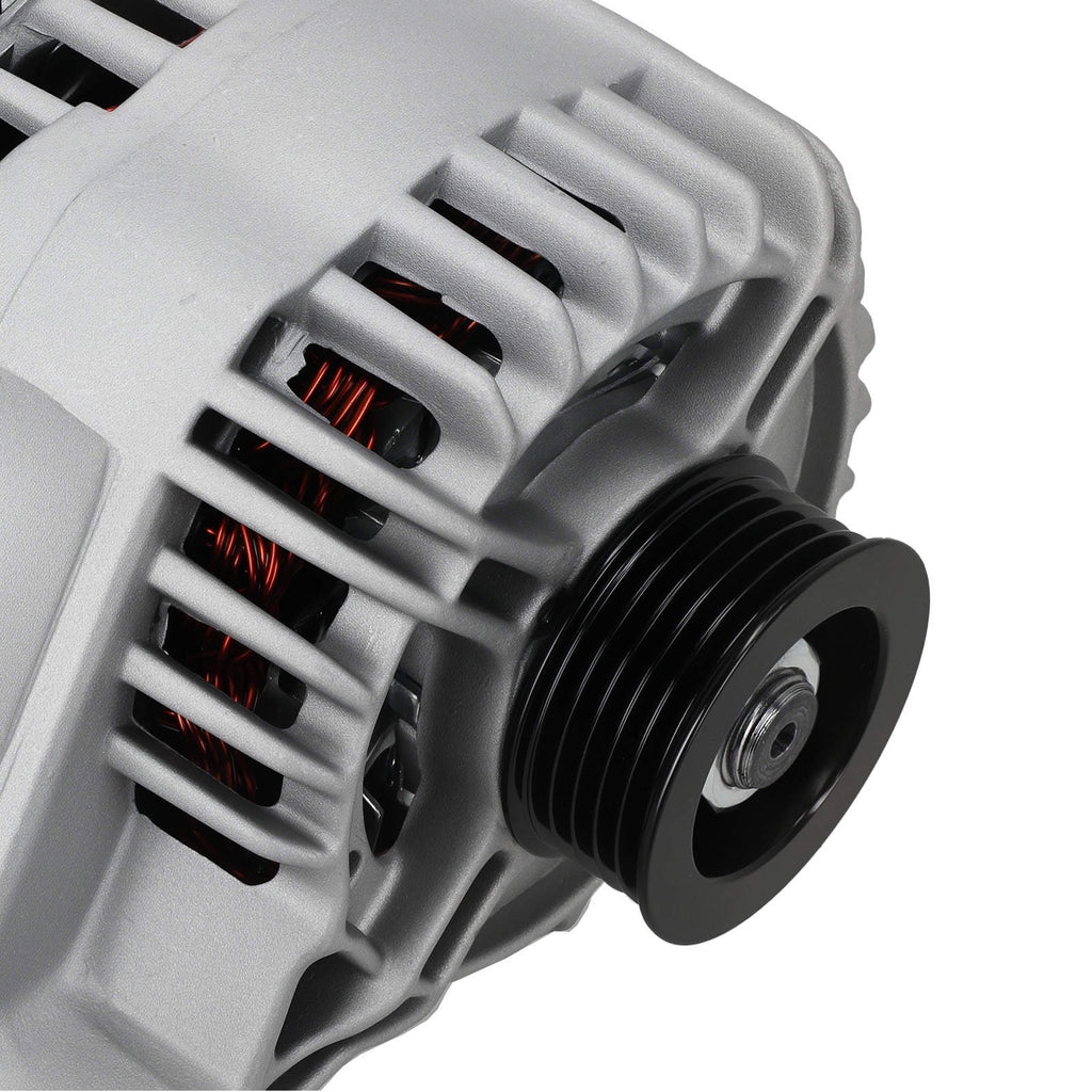 12V 70A Generator lämplig för Alfa Romeo MiTo 1.4 & Renault Grand 11-18 – 51714794 51859037