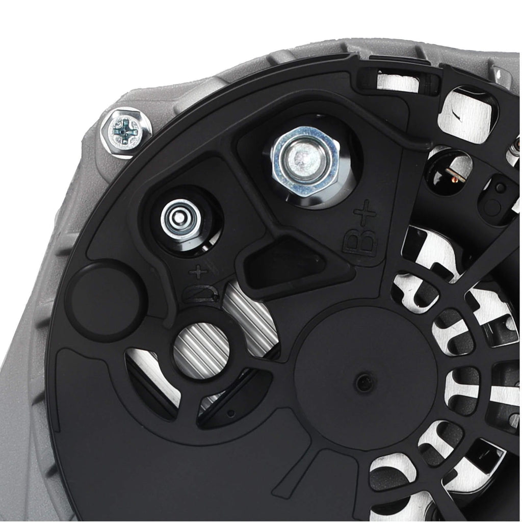 12V 70A Generator lämplig för Alfa Romeo MiTo 1.4 & Renault Grand 11-18 – 51714794 51859037