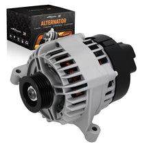 Ladda upp bild till gallerivisning, 12V 70A Generator lämplig för Alfa Romeo MiTo 1.4 &amp; Renault Grand 11-18 – 51714794 51859037