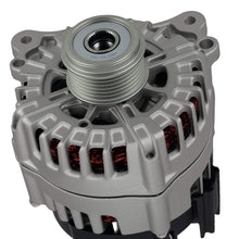Indlæs billede til gallerivisning Generator 180 A 12 V egnet til Audi A4 8K2 8K5, A5 8T3, A6 4G2, Porsche Macan 95B