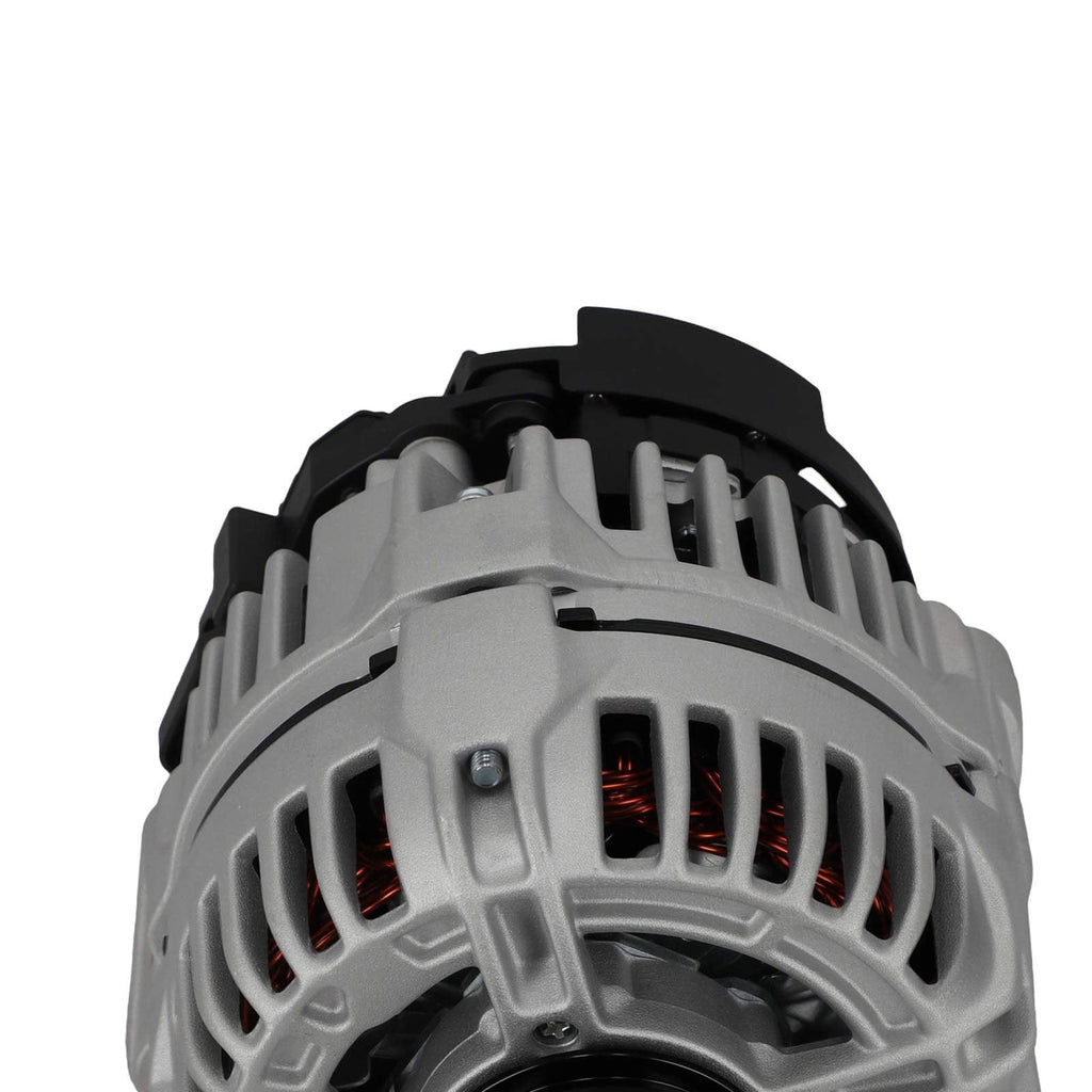 Dynamo Generator 90A 12V egnet til VW Lupo Polo Transporter, Seat Ibiza, Skoda