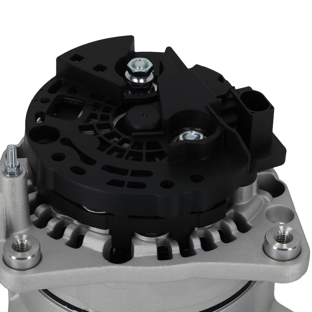 Dynamo Generator 90A 12V egnet til VW Lupo Polo Transporter, Seat Ibiza, Skoda