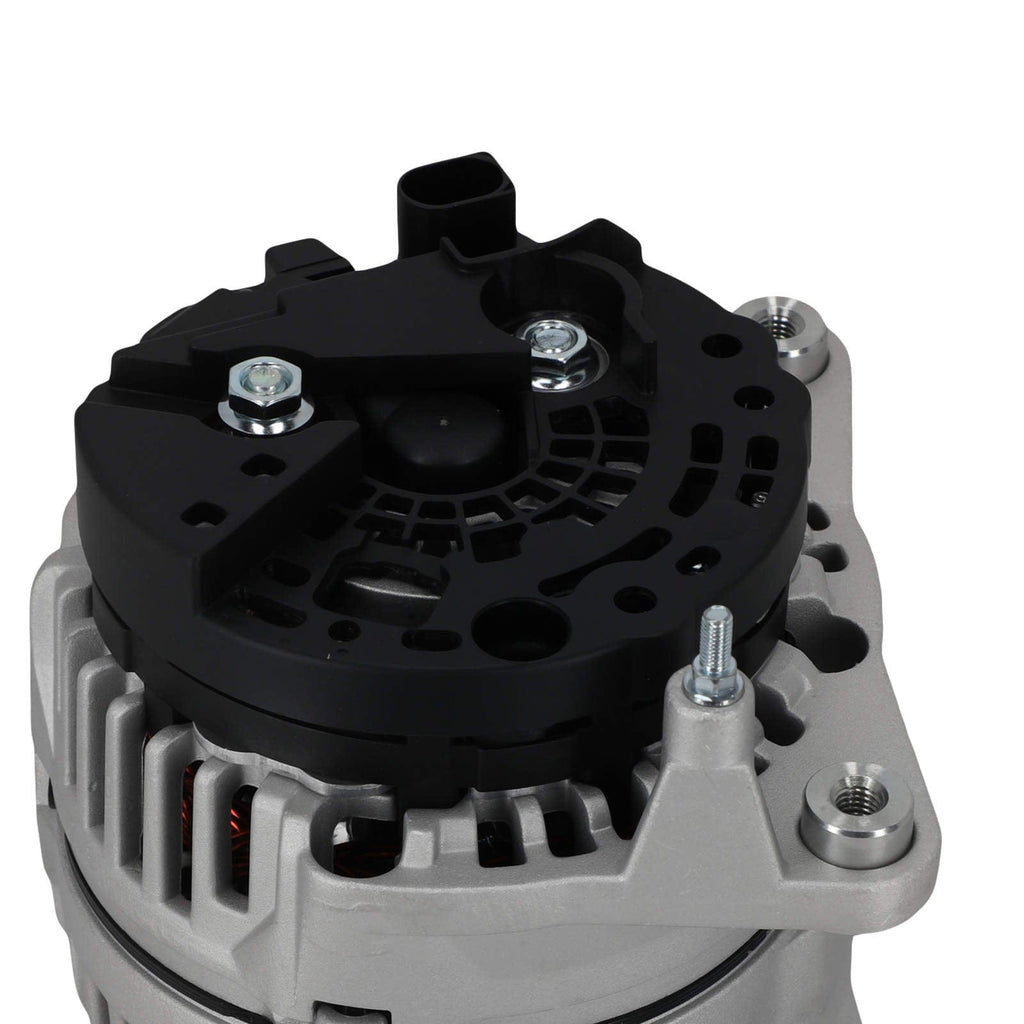 Dynamo Generator 90A 12V egnet til VW Lupo Polo Transporter, Seat Ibiza, Skoda