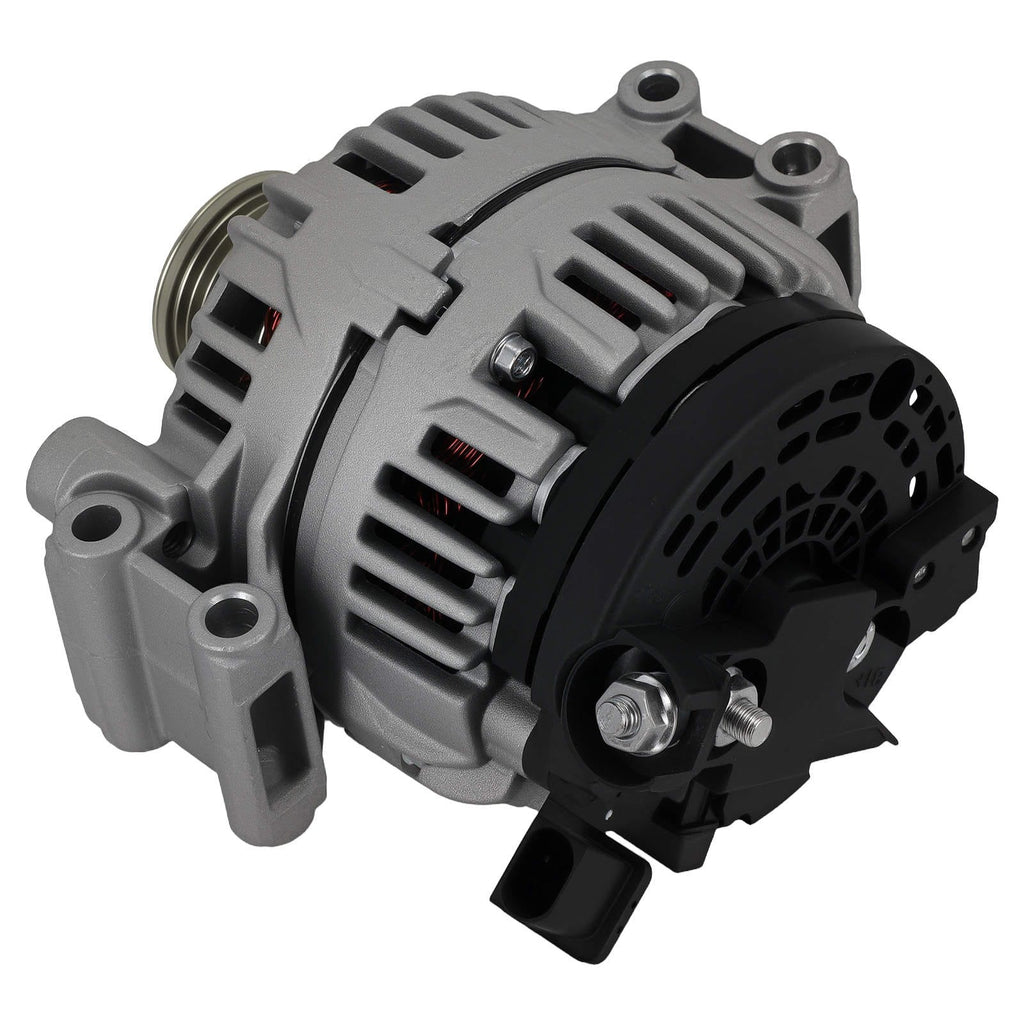 Laturi 12V 150A sopii BMW 316i 318i 320i 325i 330i E46 E90 E91 7532968