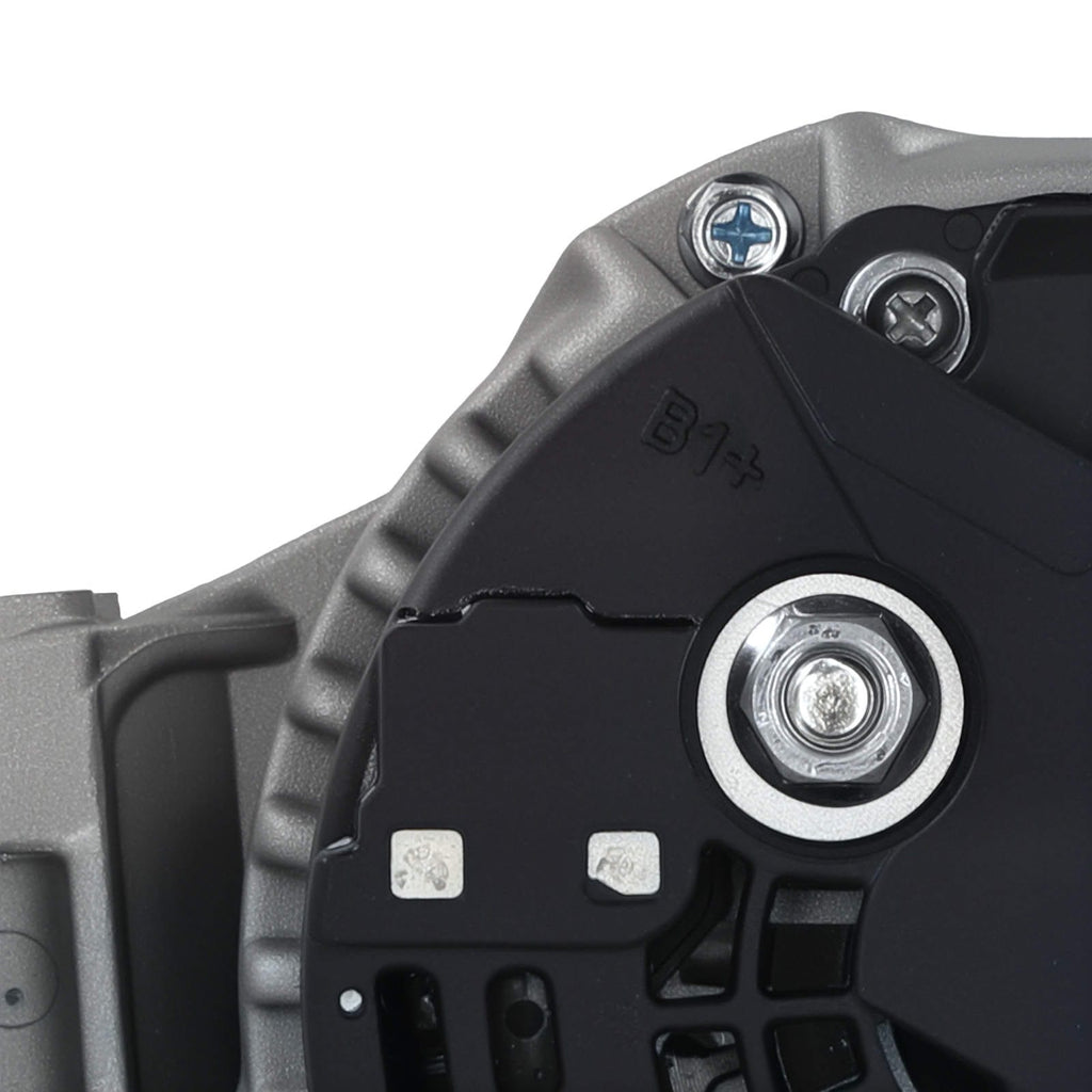 Laturi 12V 150A sopii BMW 316i 318i 320i 325i 330i E46 E90 E91 7532968