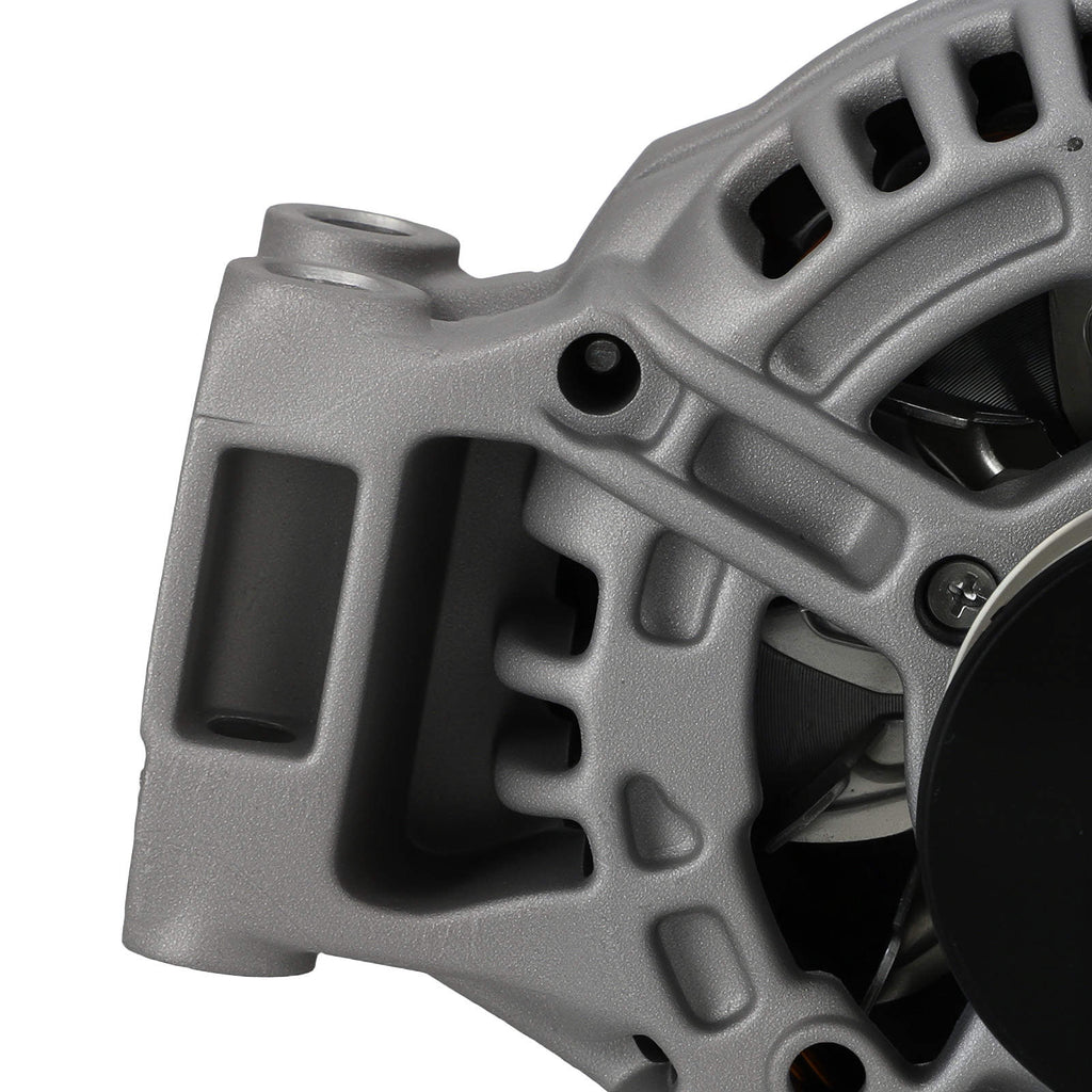 Laturi 12V 150A sopii BMW 316i 318i 320i 325i 330i E46 E90 E91 7532968