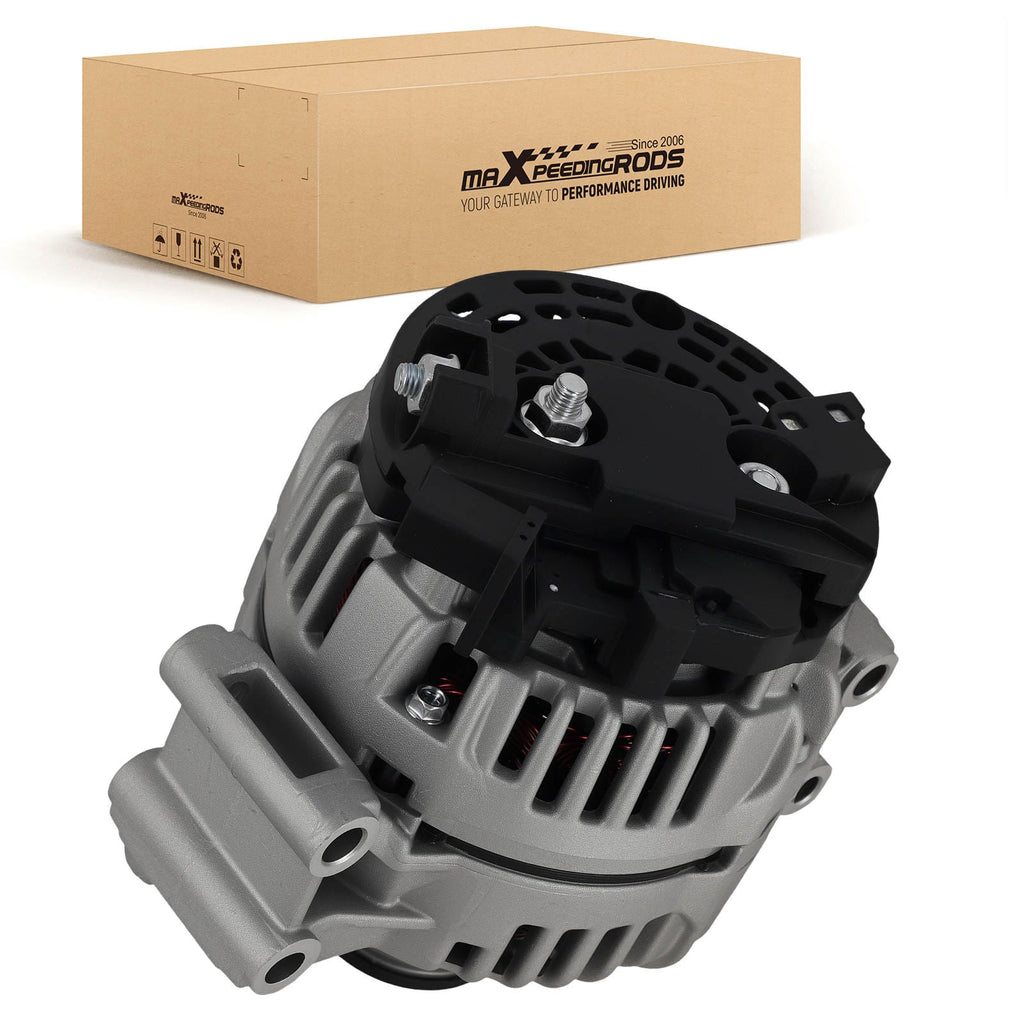 Laturi 12V 150A sopii BMW 316i 318i 320i 325i 330i E46 E90 E91 7532968