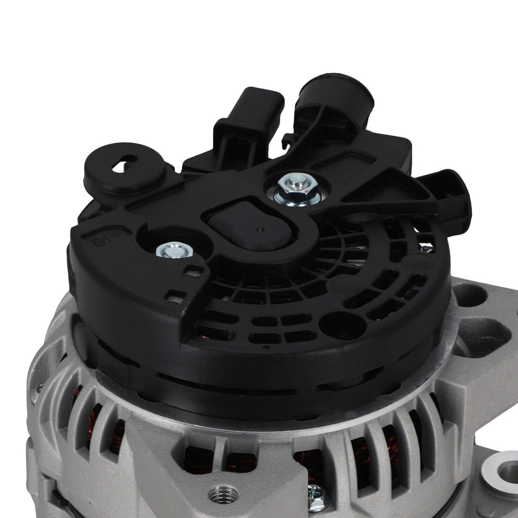 Generator 150A 14V lämplig för Citroën Berlingo C2 C3, Peugeot 207 307, Fiat