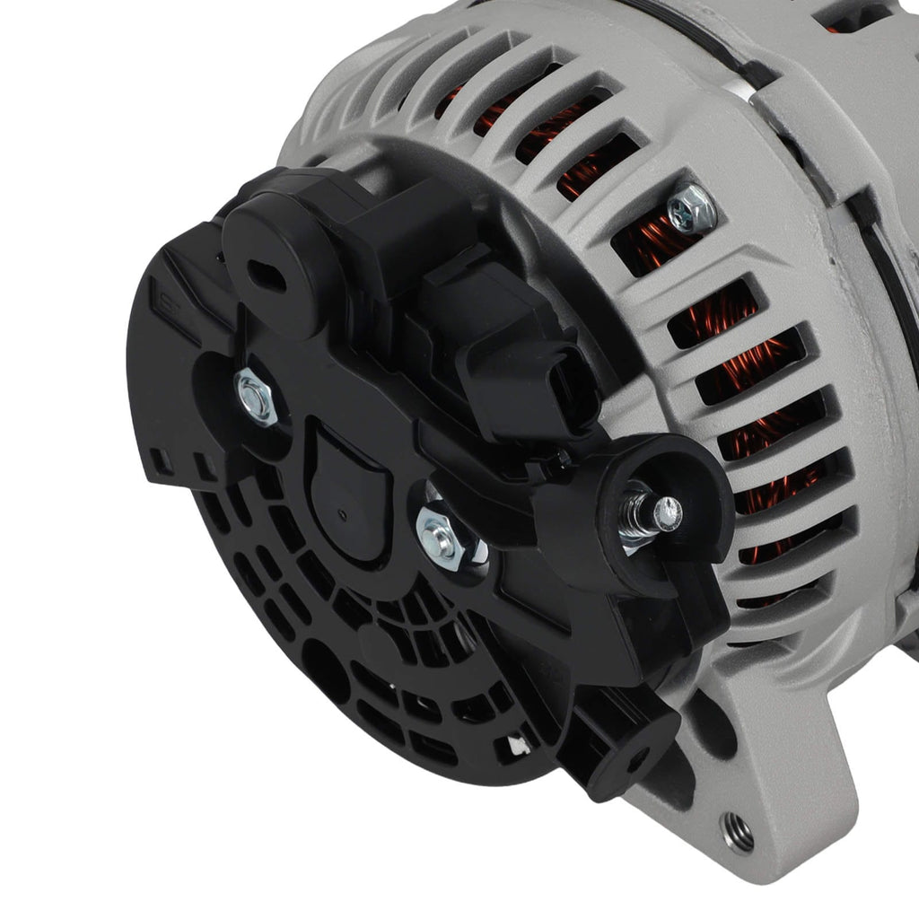 Generator 150A 14V lämplig för Citroën Berlingo C2 C3, Peugeot 207 307, Fiat