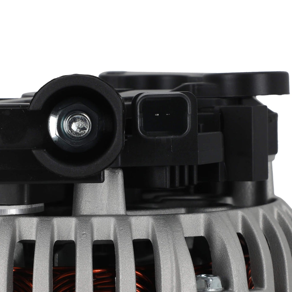 Generator 150A 14V lämplig för Citroën Berlingo C2 C3, Peugeot 207 307, Fiat