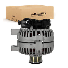 Ladda upp bild till gallerivisning, Generator 150A 14V lämplig för Citroën Berlingo C2 C3, Peugeot 207 307, Fiat