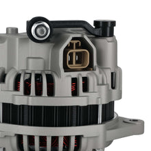 Ladda upp bild till gallerivisning, Generator 12V 80A lämplig för Mazda 323 BJ/626 GF 1.6-2.0 1997-2004 FP3418300A