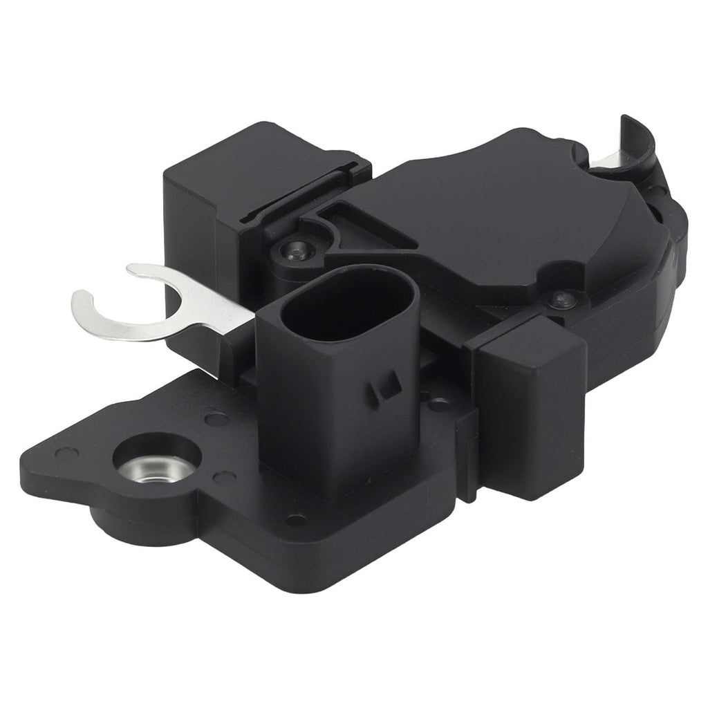 Generatorregulator egnet til Skoda Fabia I Roomster, VW Polo, Golf IV Fox 2001-2022