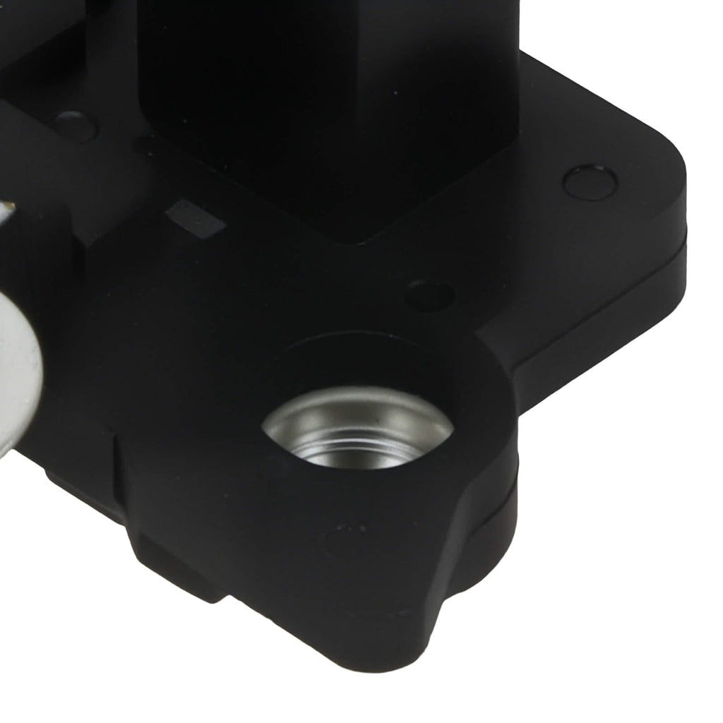 Regulator 14 V 2-pin, passer til Audi A2, A3, A4, A6 og TT 1996–2008, 038903803E Komplett