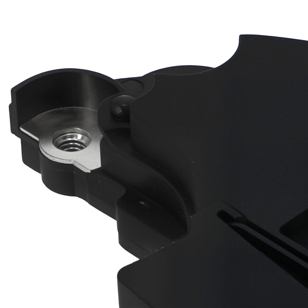 Regulator 14 V 2-pin, passer til Audi A2, A3, A4, A6 og TT 1996–2008, 038903803E Komplett